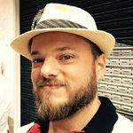 robert Croft - @jameskate862 - Instagram