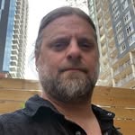 Robert Croft - @robertkcroft - Instagram