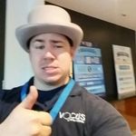 Robert Crofts - @rrcrofts - Instagram
