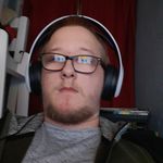 Robert Crofts - @shadow_gamer636 - Instagram