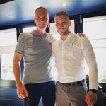 Robert Crompton - @robert.crompton9 - Instagram