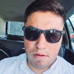 Roberto Del Olmo Mendoza - @robertcrom - Instagram