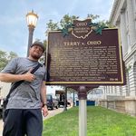 Robert Cromer - @crom_cast - Instagram