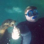 Robert Cromer - @quackdoggy - Instagram