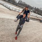 Robert Cromer - @gugsulttranervi491 - Instagram