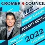 Robert Cromer for City Council - @cromer4council - Instagram
