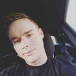 Robert Cronce - @robbyp1123 - Instagram