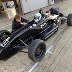 James Robert Ure Crossley - @jamescrossleyracing - Instagram