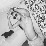 Robert Crossman - @suliamanlukulay - Instagram