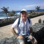 Robert Croucher - Facebook