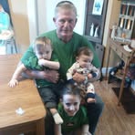 Robert Crownover - Facebook