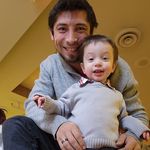 Robert Michael Crownover-Valcazar Jr. - @baydad144 - Instagram