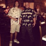 Robert Croy - @bobthebruce - Instagram