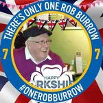 Robert Cryer - @bobmag48 - Instagram