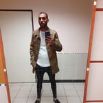 Robert cuba - @cuba30895 - Instagram