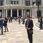 Robert Cuba - @semillaalba - Instagram