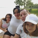 Robert Cuba - @robertomachado590 - Instagram