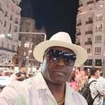 Robert Cuba Mora - @cubamorar - Instagram
