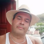 Roberto Diaz Salgado - @robertcuba66 - Instagram