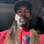 Robert Cuddy - @dodge360magnum - Instagram