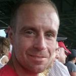 Robert Cuddy - @cudbones_921 - Instagram