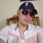 Robert Cuéllar - @robert44cuellar - Instagram