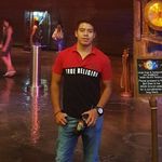 Robert Cuellar III - @robertcuellar - Instagram