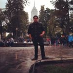 Alvarado - @cuervo_robert - Instagram