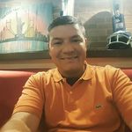 robert alberto cuervo fandiño - @robertalbertocuervo - Instagram