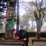 Robert Maztla Cuervo Rojo - @maztla.cuervorojo - Instagram