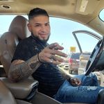 Robert Cuevas - @wr4krazydud3 - Instagram