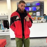 Robert Cuevas - @dinerodetails_ - Instagram