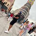 Robert Cuevas - @robert02_ant - Instagram