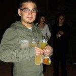 Robert Cuevas Vallejo - @robertcuva - Instagram