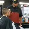 Tha Gifted Barber - @robertcuevas103 - TikTok