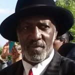 Robert Cuffie - @robertcuffie - Instagram
