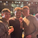 Rob Cuffe - @robertcuffe_ - Instagram