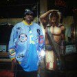 Robert Cuffee - @bigchiefcuffdog - Instagram