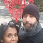 ROBERT CULL - @backinblack416 - Instagram