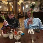 Robert Cullinan - @robertcullinan88 - Instagram