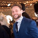 Robert Jones - @robert.cullen.jones - Instagram