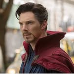 Dr.Strange - @robertocumberbatch - Instagram