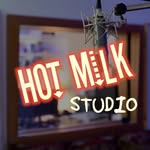 Robert Cummings - @hot_milk_studio - Instagram