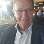 Robert Cure - @robertcure1947 - Instagram