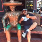 Robert Curiel - @robertcuriel69 - Instagram