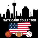 Robert Curiel - @satxcardcollector - Instagram