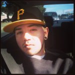Robert Curiel - @robbbbbbbie - Instagram