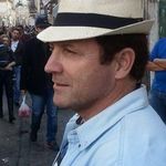 Robert Curiel - @givaty1 - Instagram