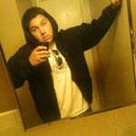 Robert Curiel - @bolitas1997 - Instagram
