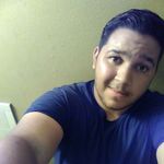 Robert Curiel Jr - @grand_master_jedi13 - Instagram